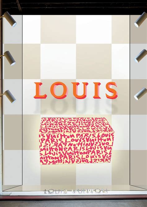 Louis 200: O clássico baú da Louis Vuitton recriado 